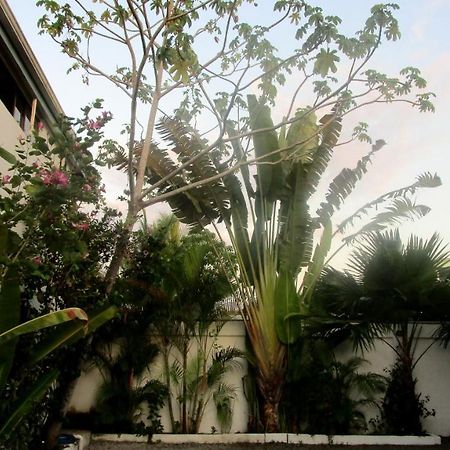 Sueno Tranquilo Hotel เกโปส ภายนอก รูปภาพ