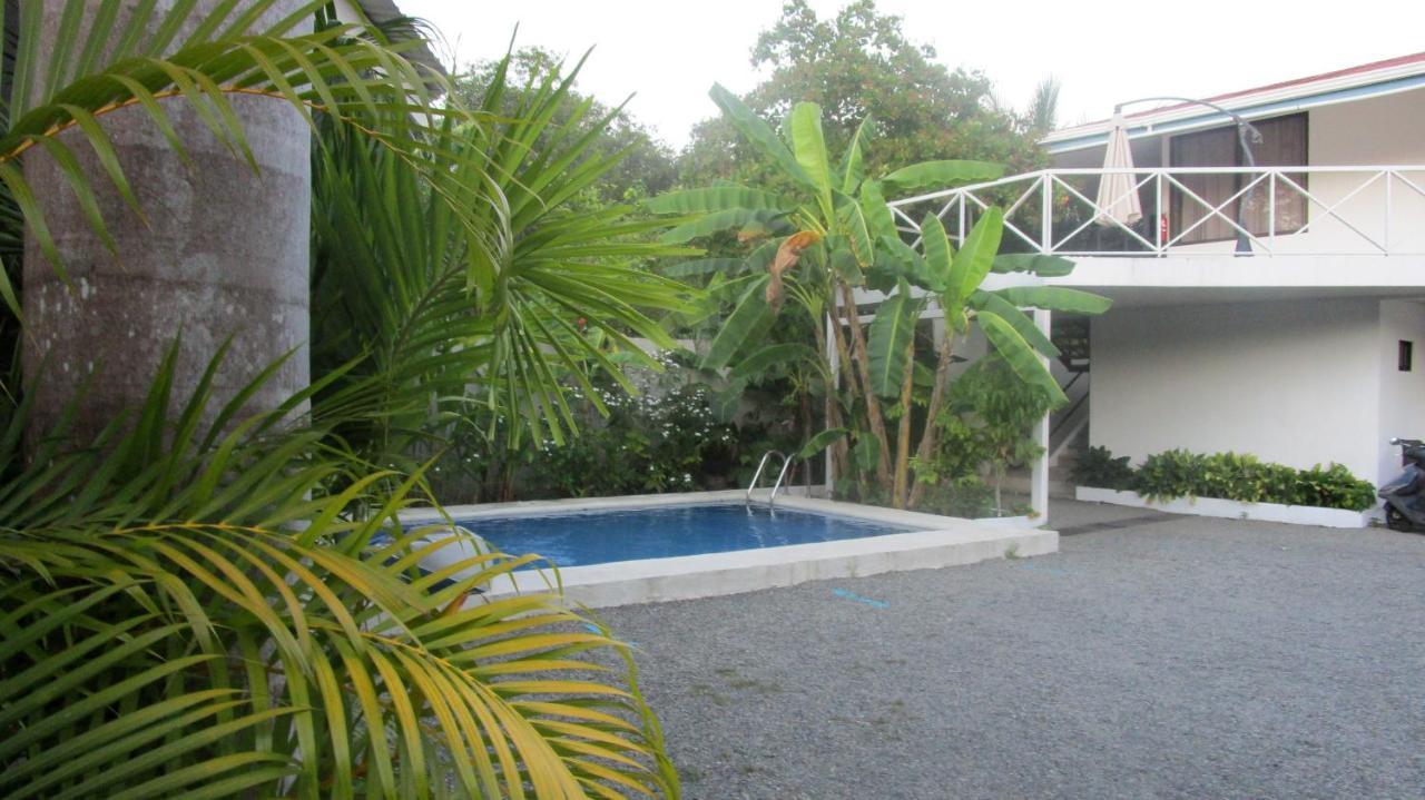 Sueno Tranquilo Hotel เกโปส ภายนอก รูปภาพ